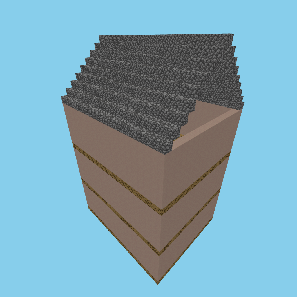 countinghouse_bare, isometric render