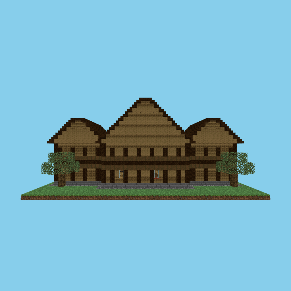 guided coaching inn (autoeval 2026-06-05) front view