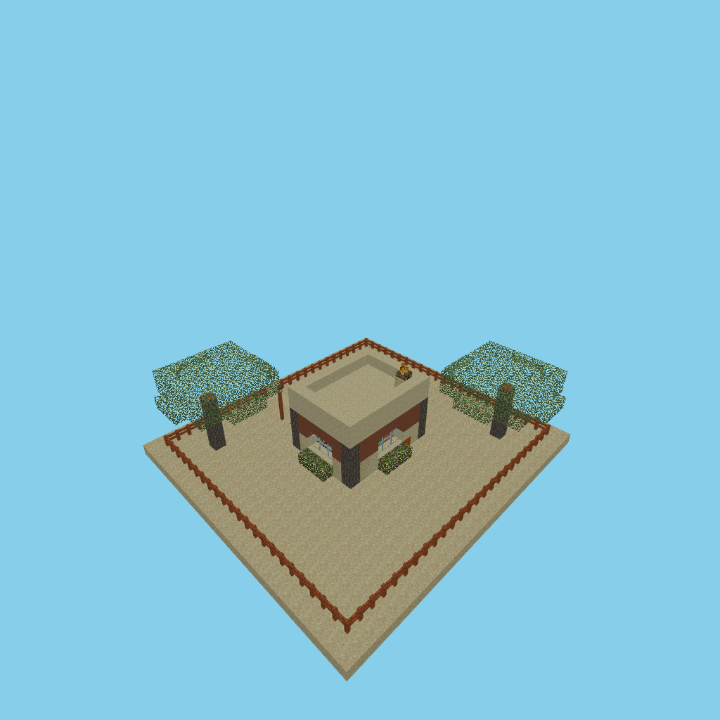 _exp-dm E5 casa del desierto (nuestro modelo 0.6B)