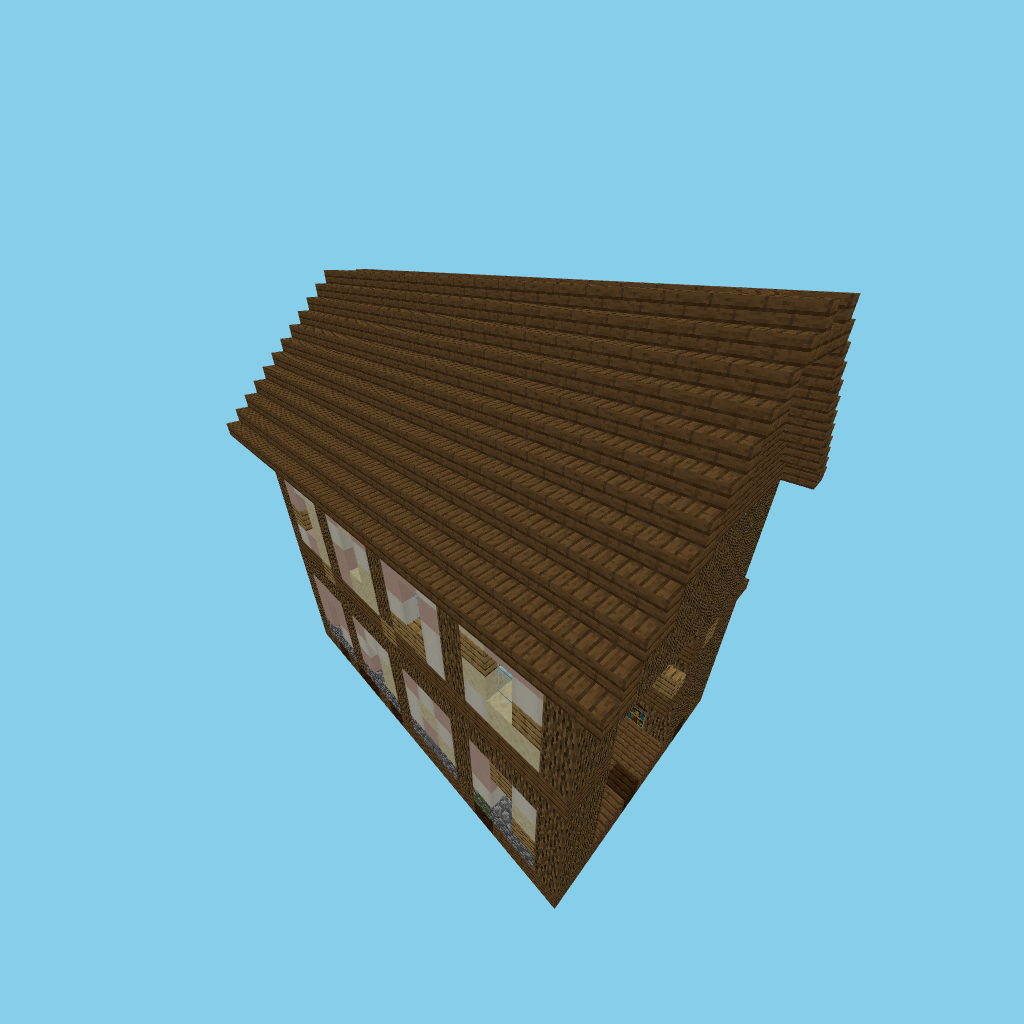 Tavern (guided)