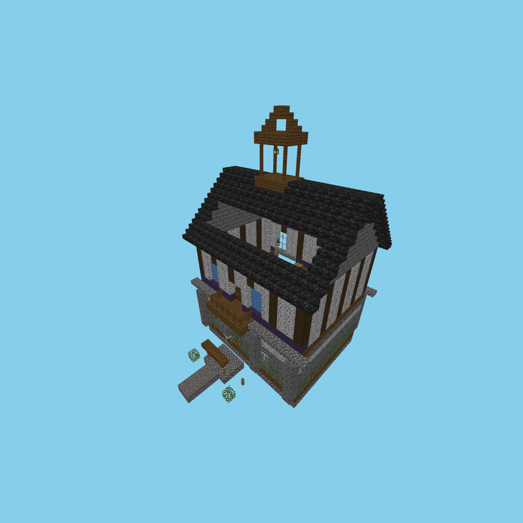 autoeval-171104-A-indexed-harbormaster, isometric render