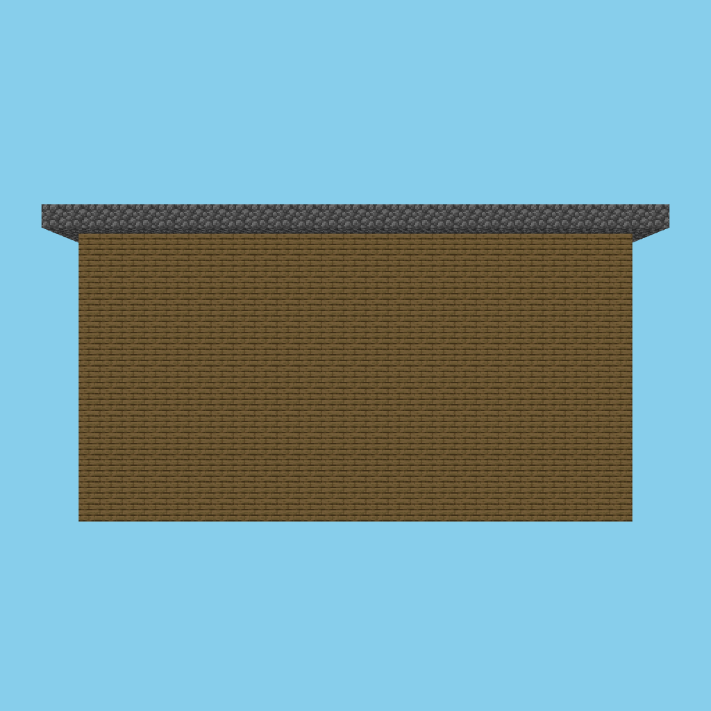[autoeval bare] coaching inn front view