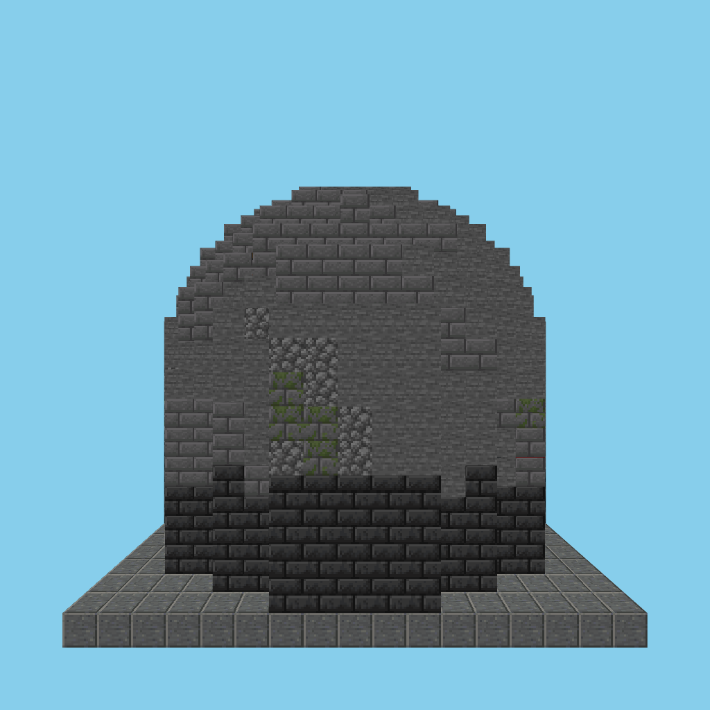 autoeval bathhouse GUIDED front view