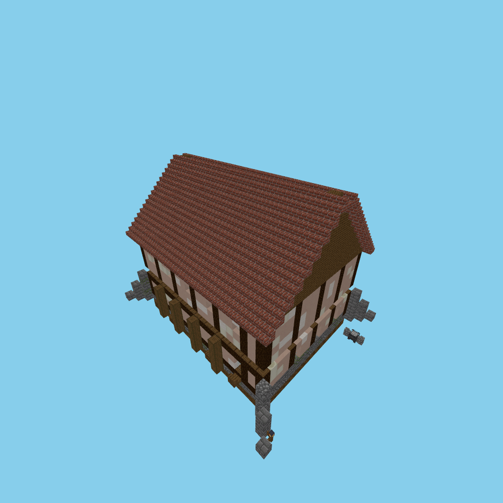 Coaching Inn (guided)