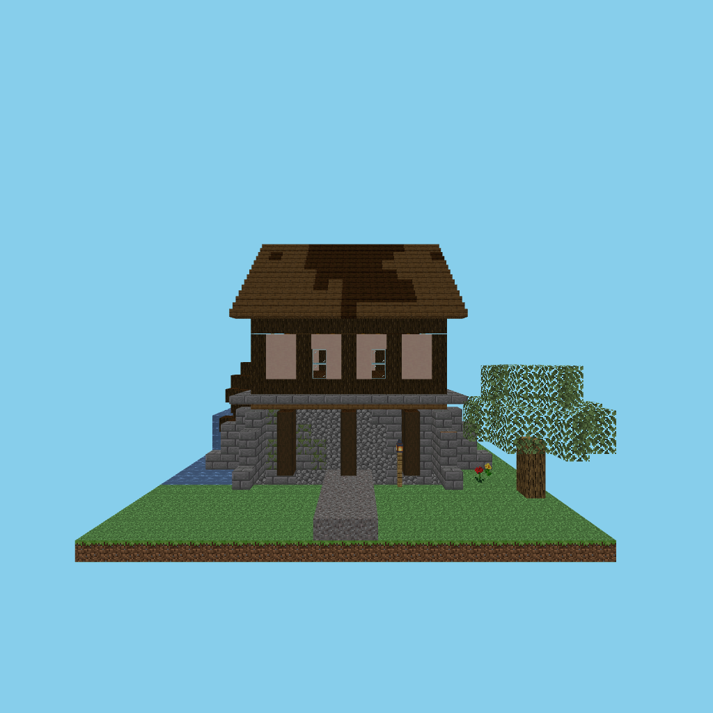 watermill_indexed front view