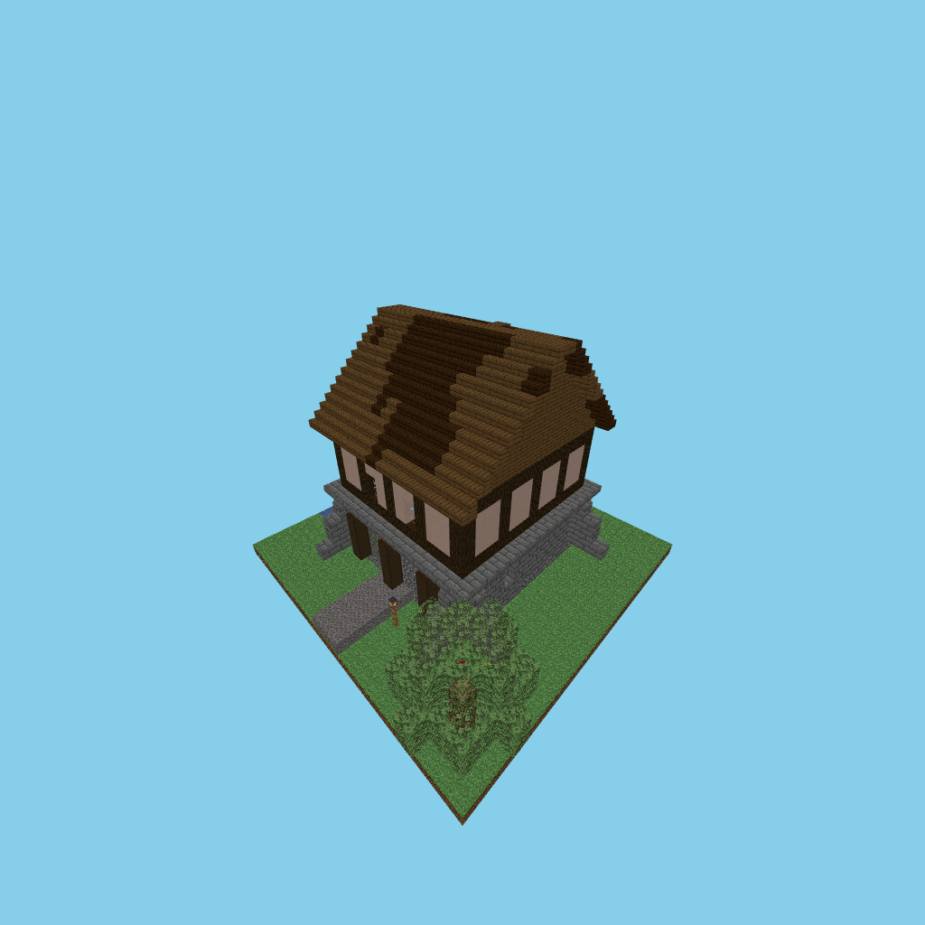 watermill_indexed, isometric render