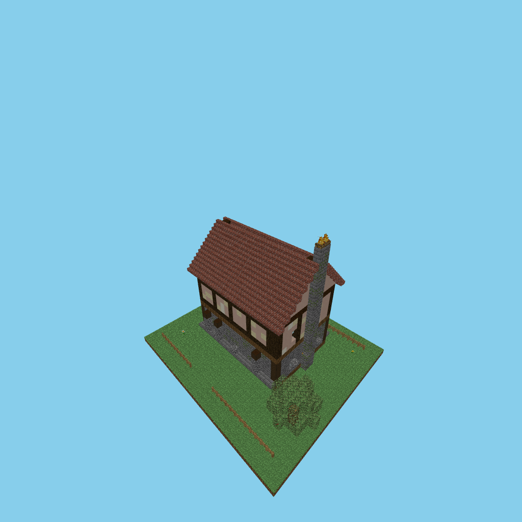 Village Inn (guided)