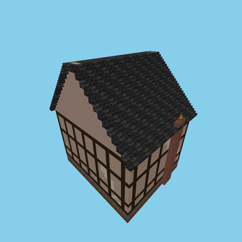 countinghouse_guided, isometric render