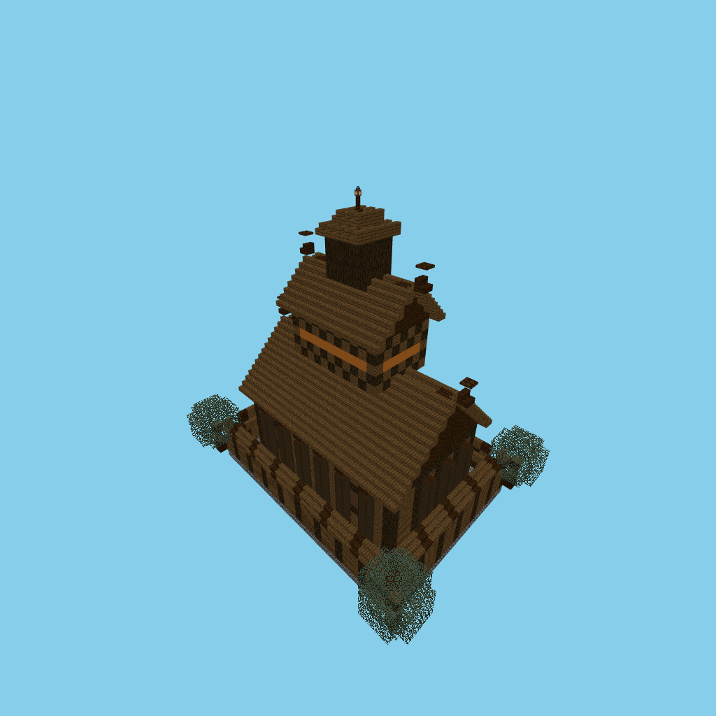Stave Church (guided)