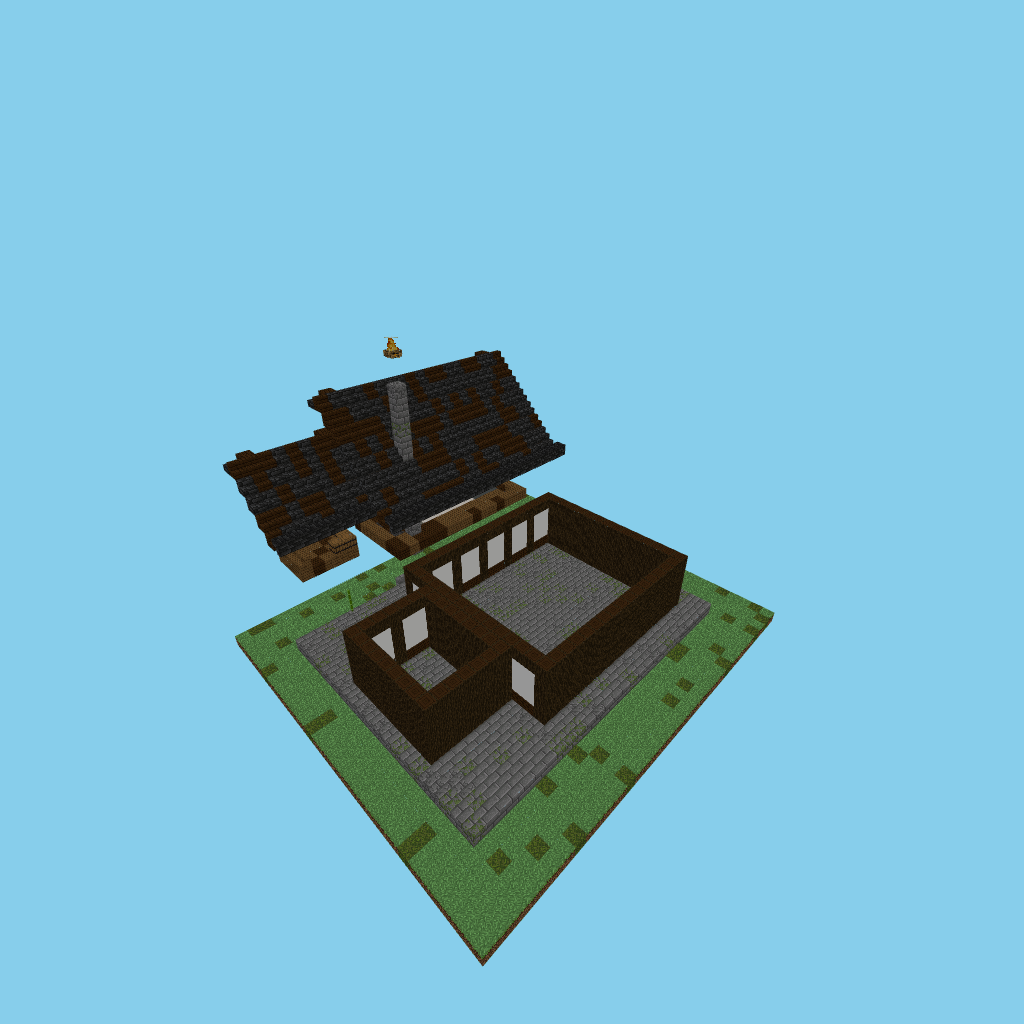 Onsen bathhouse (guided)