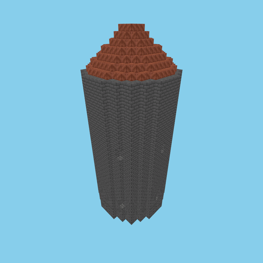 Observatory Tower (bare)