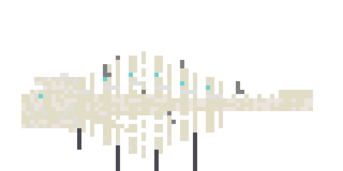 Leviathan of the Void (Phase 1) side view