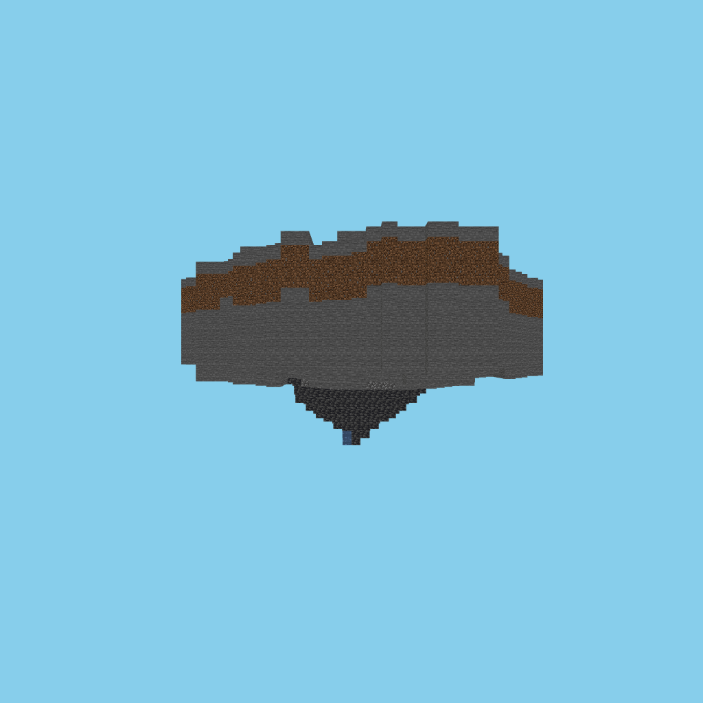 autoeval floating island cottage (guided) front view