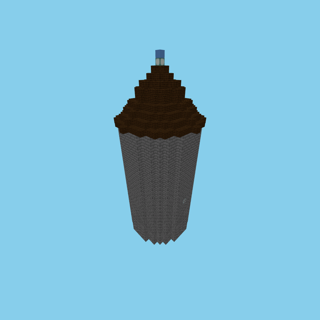 [autoeval bare] wizard tower