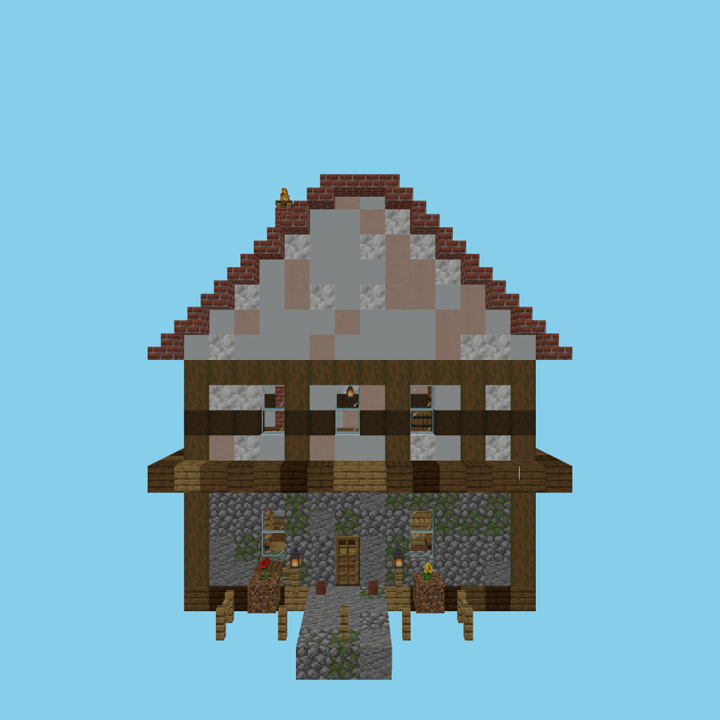 bakery-home (guided) front view