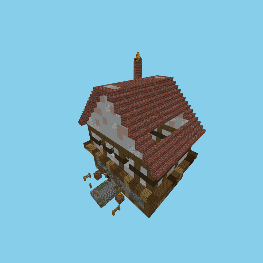 bakery-home (guided)