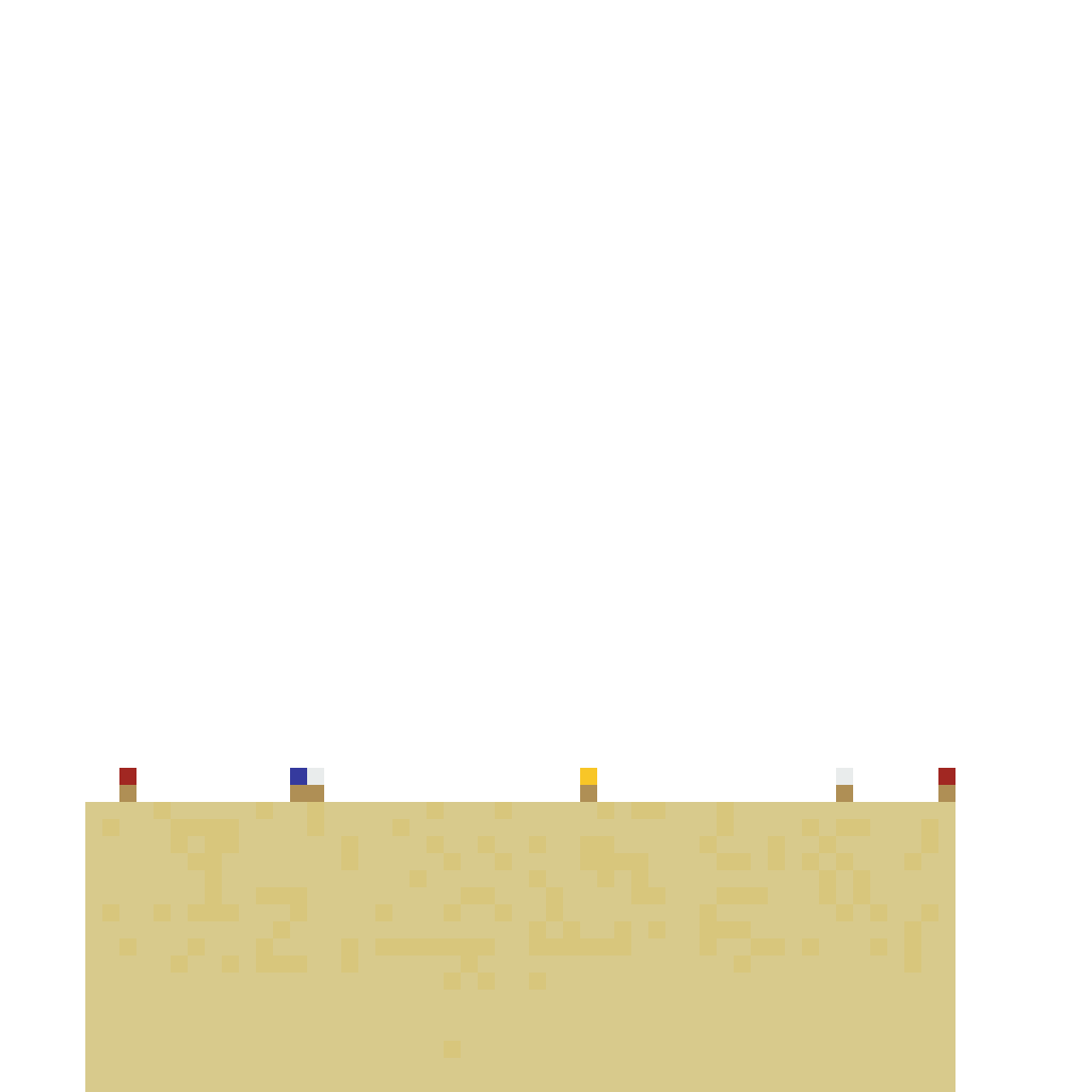 Roman Colosseum (Group A) front view