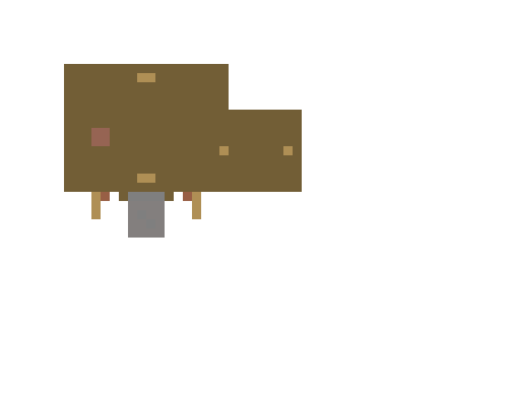Medieval L-Shaped Tavern v2 top view