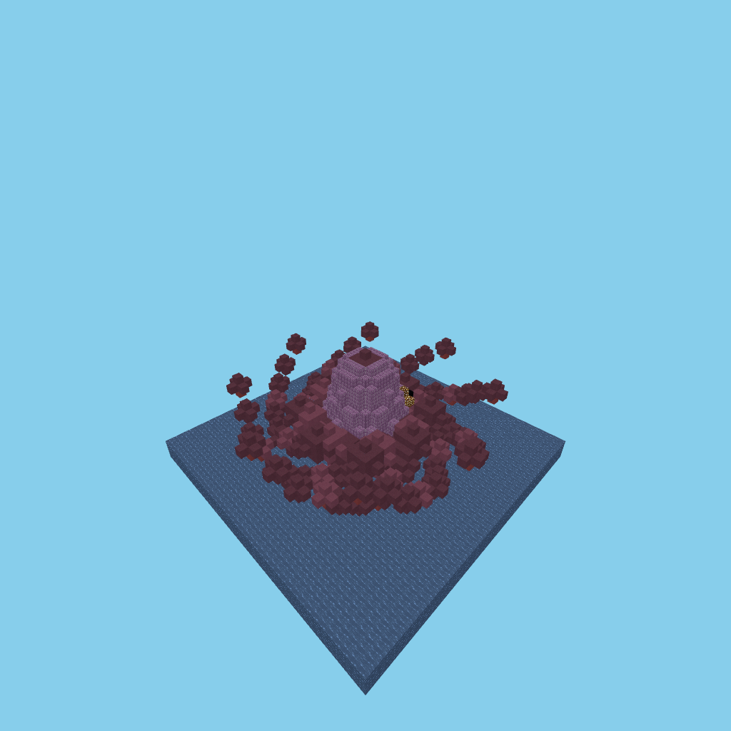 kraken (bare)