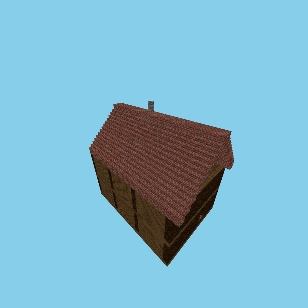 Coaching Inn (bare)