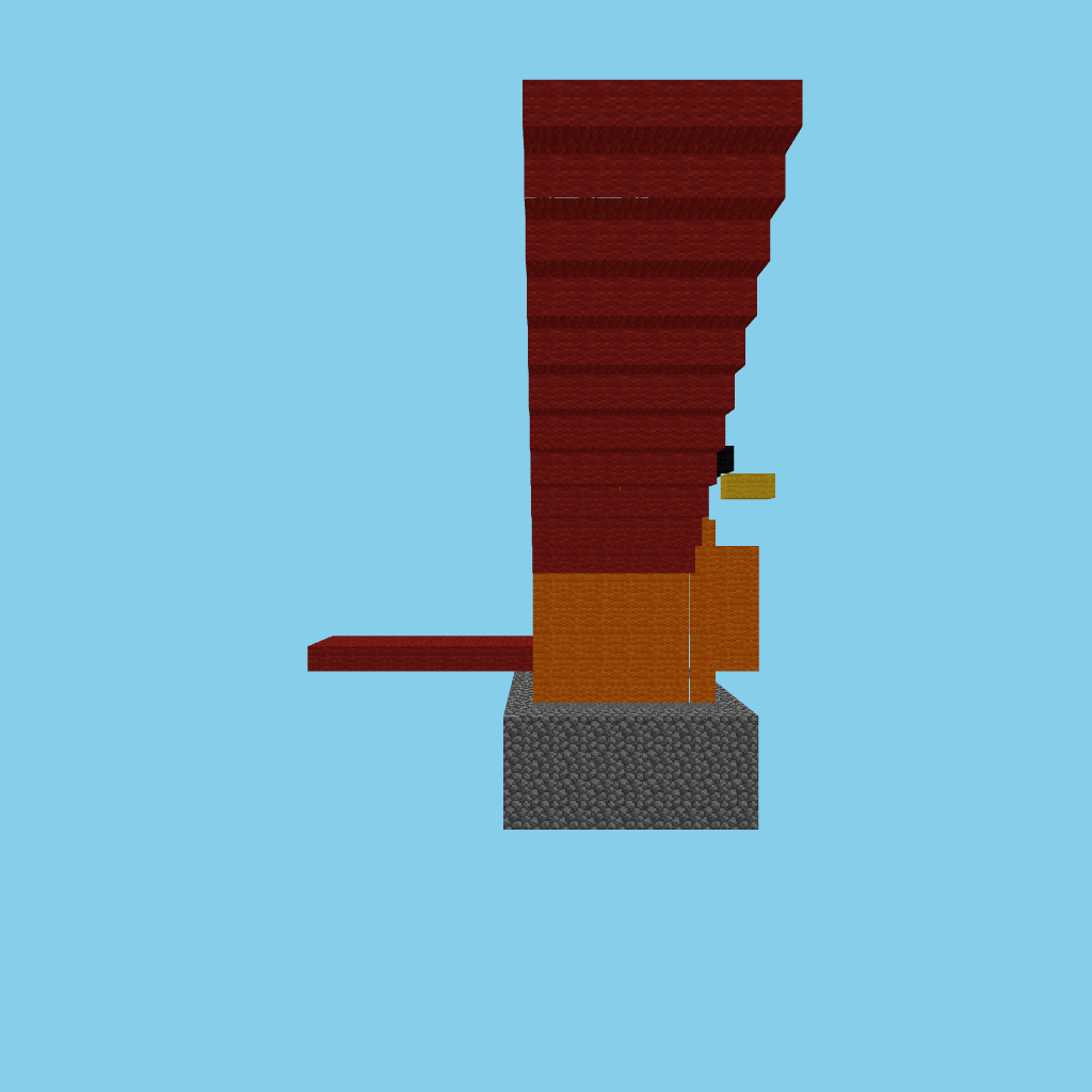 [autoeval bare] phoenix side view