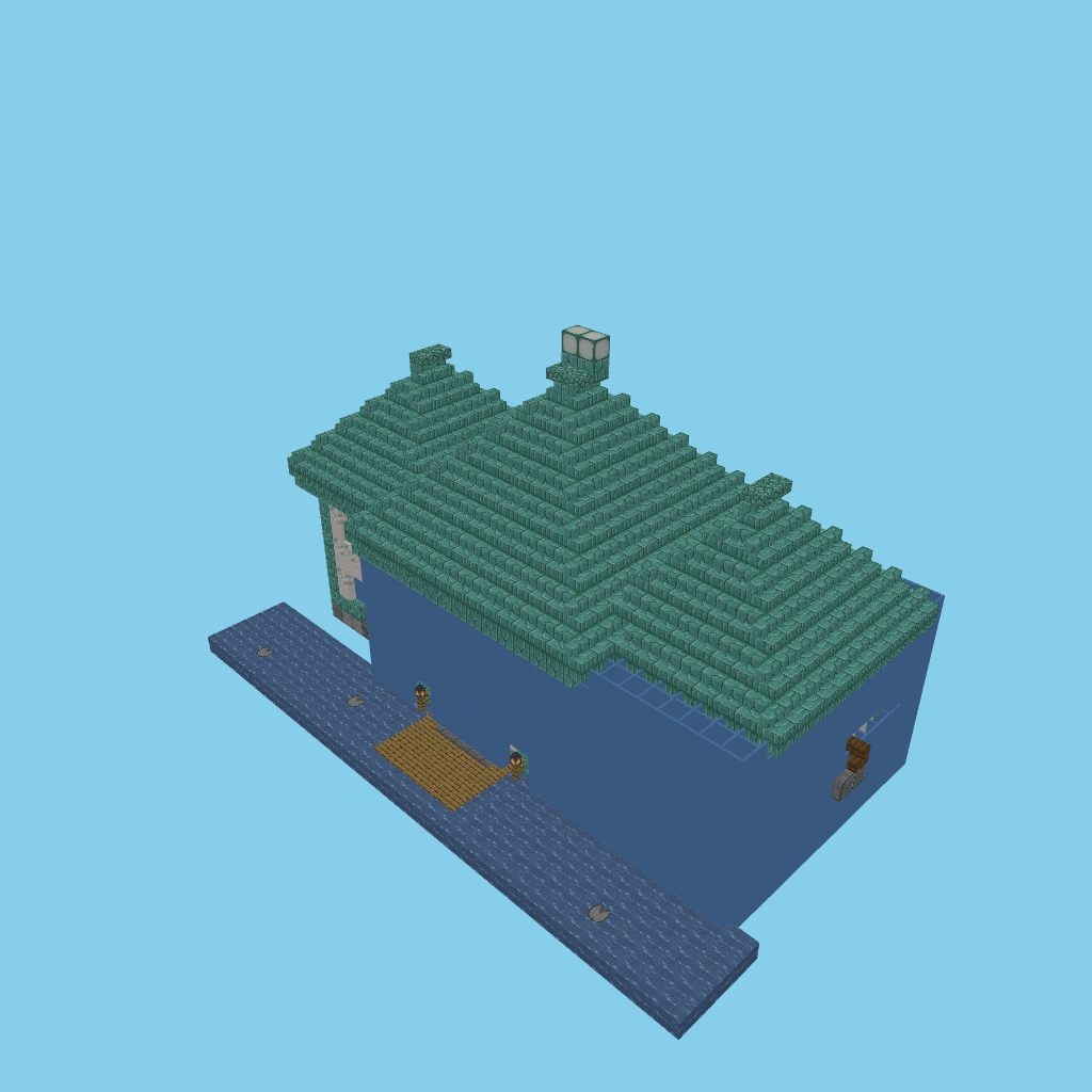 bathhouse-inn (guided)