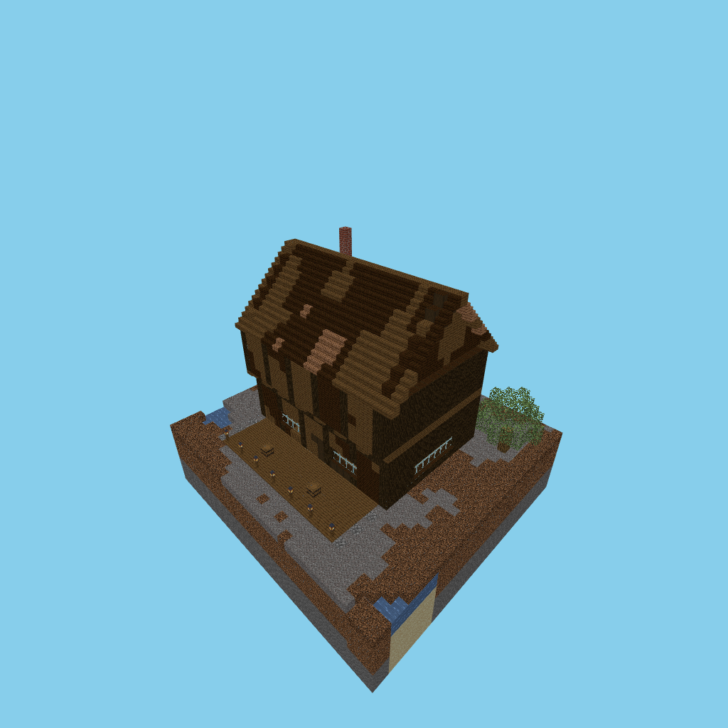 autoeval guided fisherman tavern