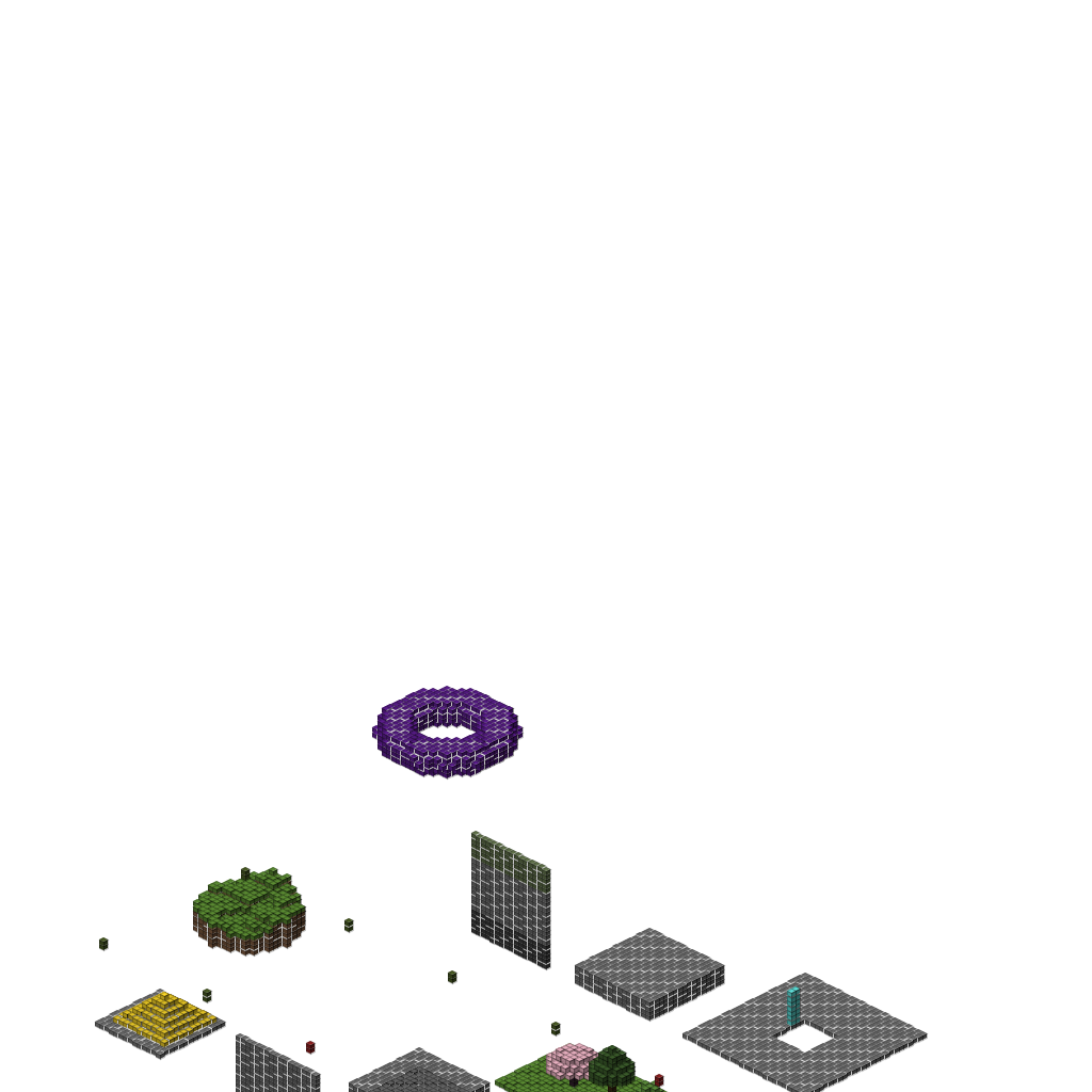 Fix Validation Suite v2, isometric render