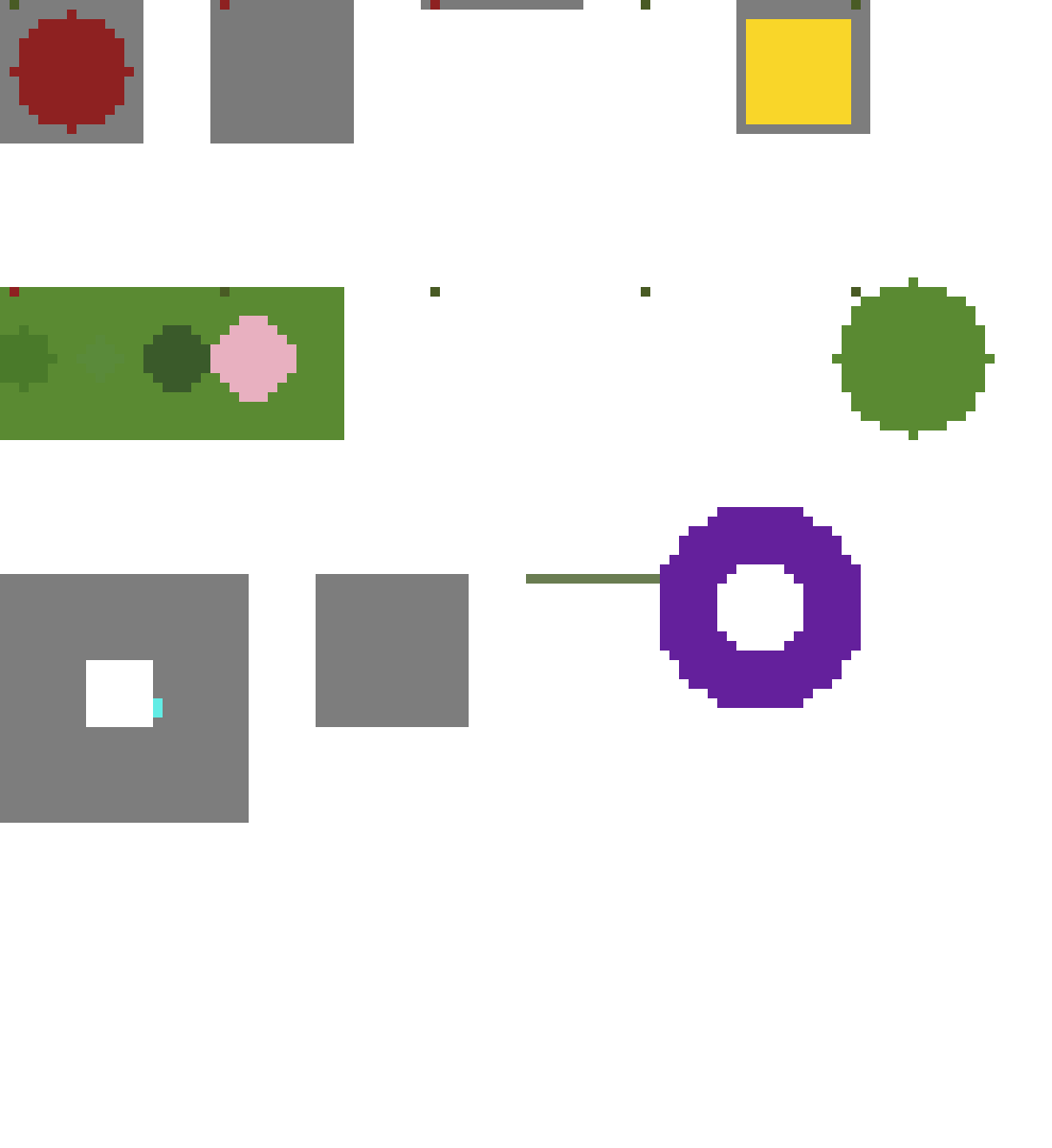 Fix Validation Suite v2 top view