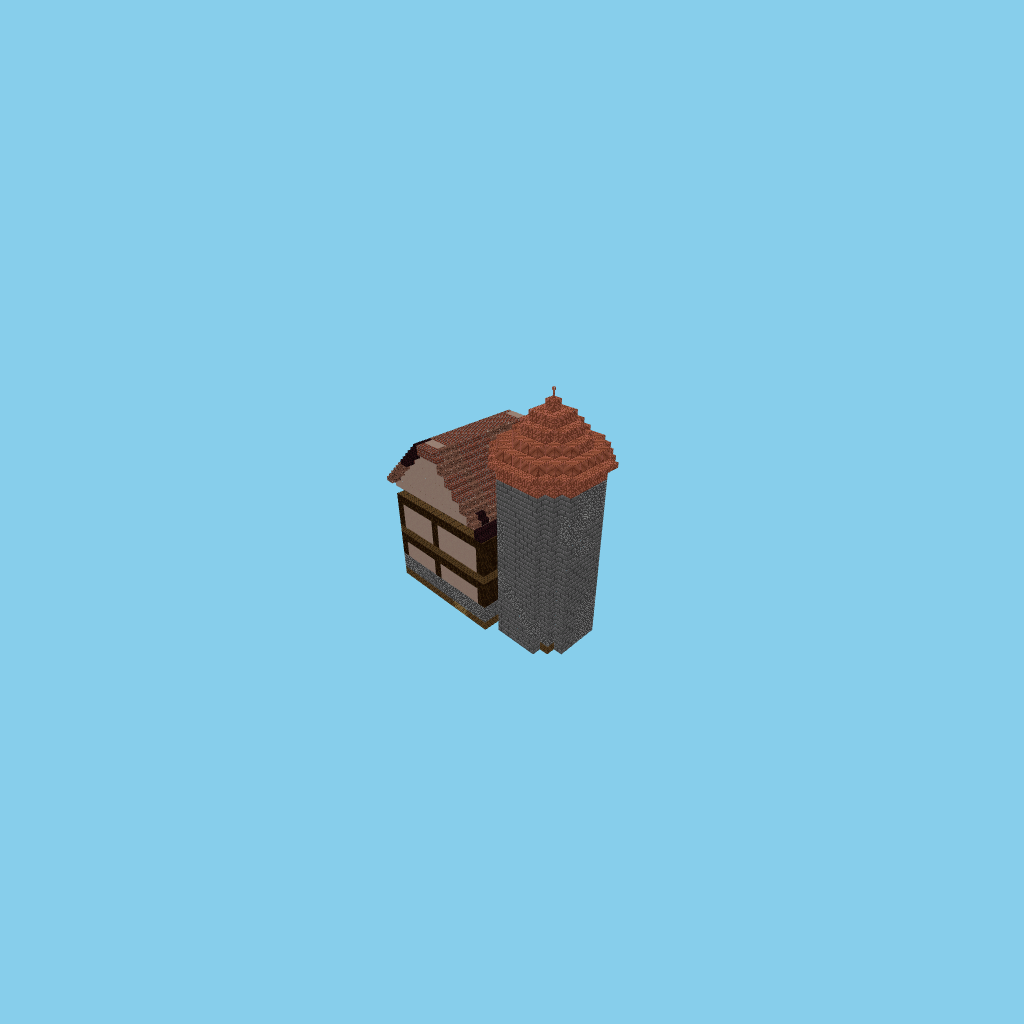 apothecary-indexed, isometric render