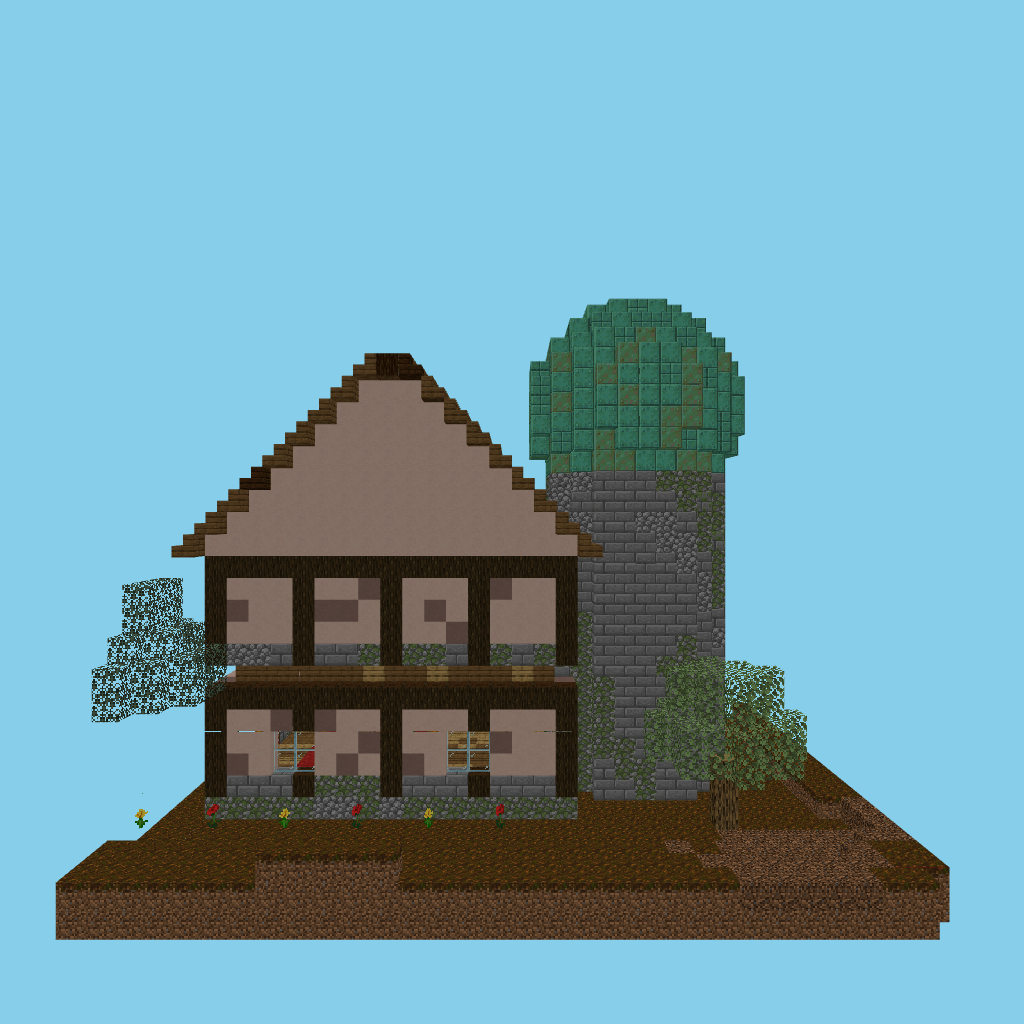 ranger-lodge-guided front view
