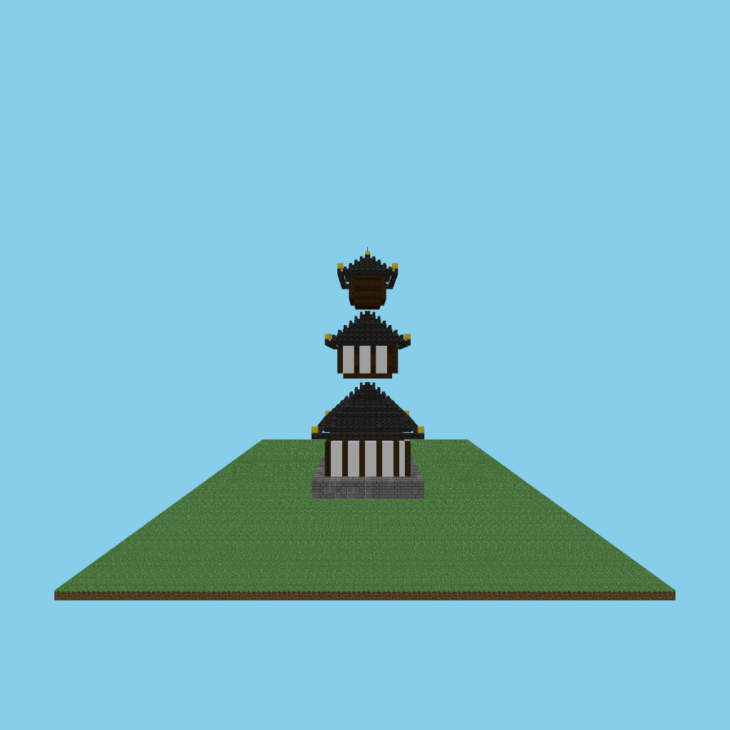 japanese-castle-vsosu front view