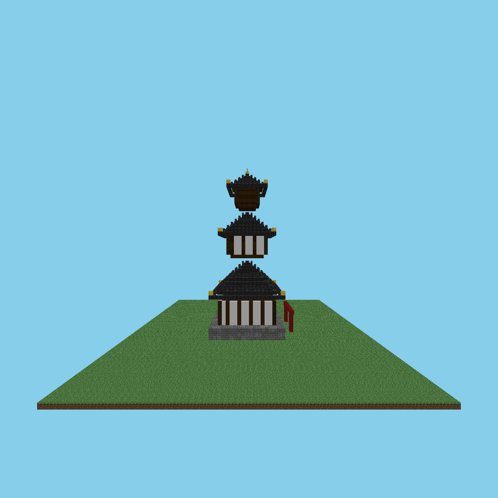 japanese-castle-vsosu side view