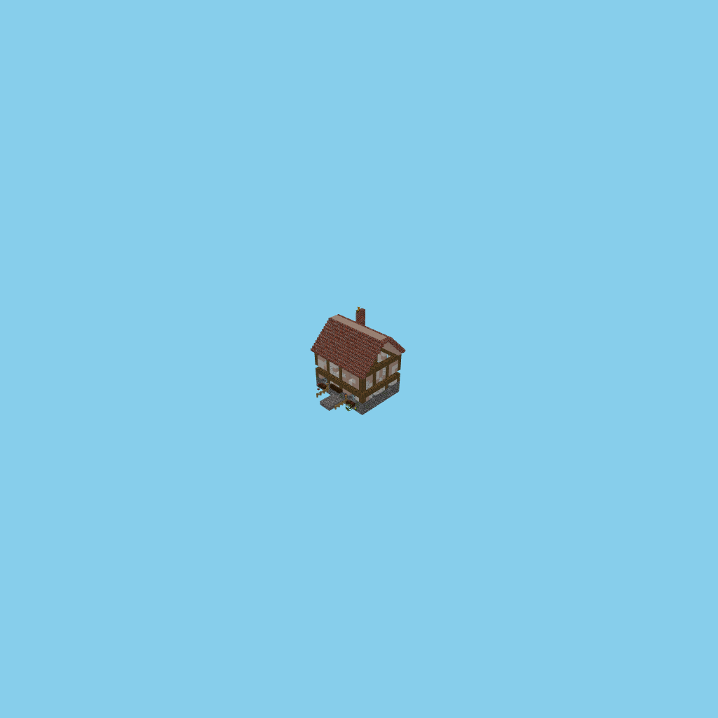 [autoeval guided] village bakery