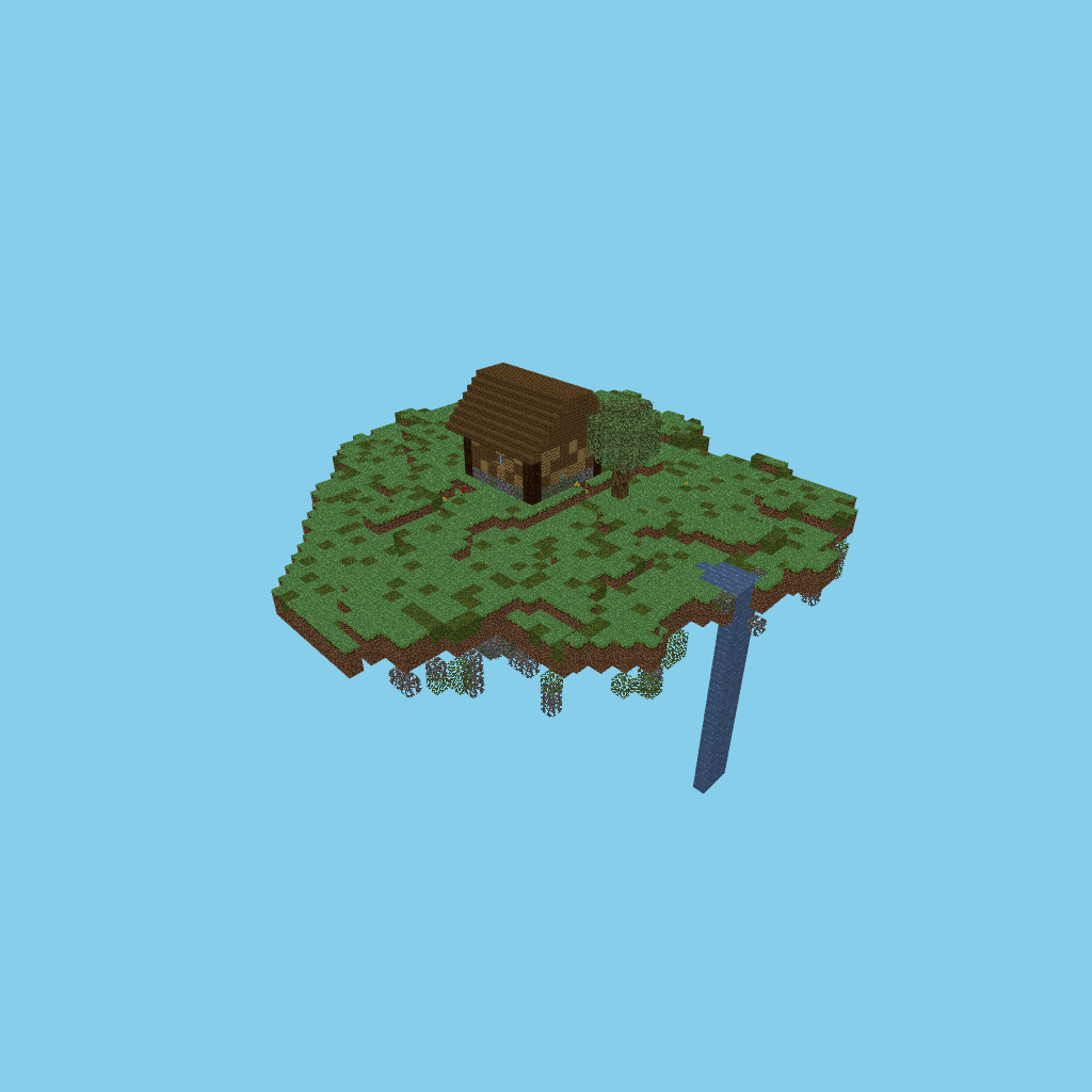 autoeval guided floating island 2026-06-05