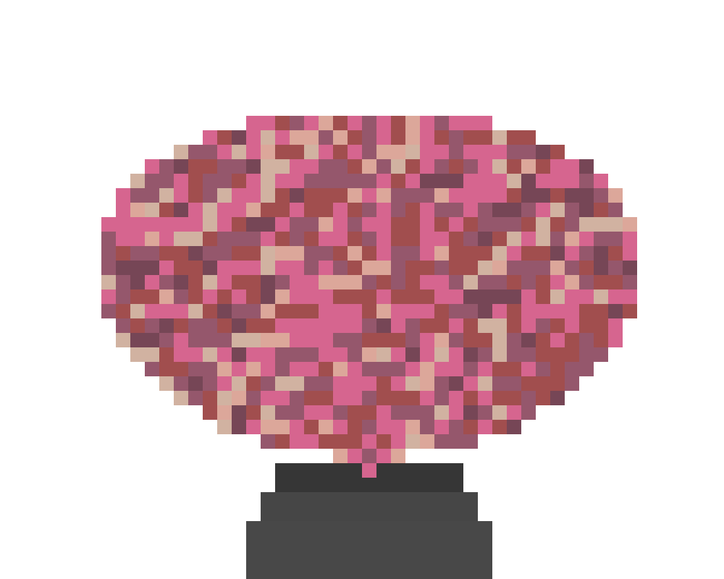 HeroBrain Logo (Phase 1) back view