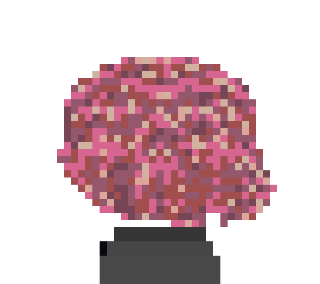 HeroBrain Logo (Phase 1) side view