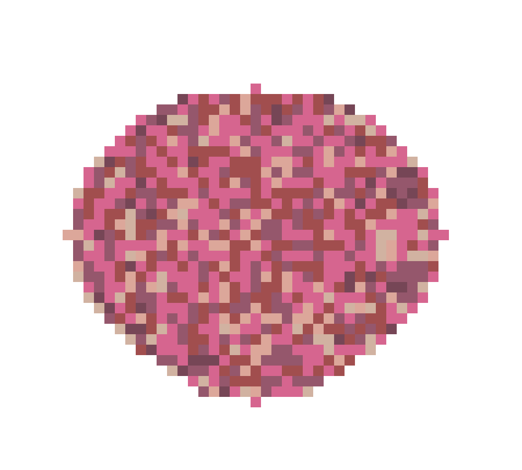HeroBrain Logo (Phase 1) top view