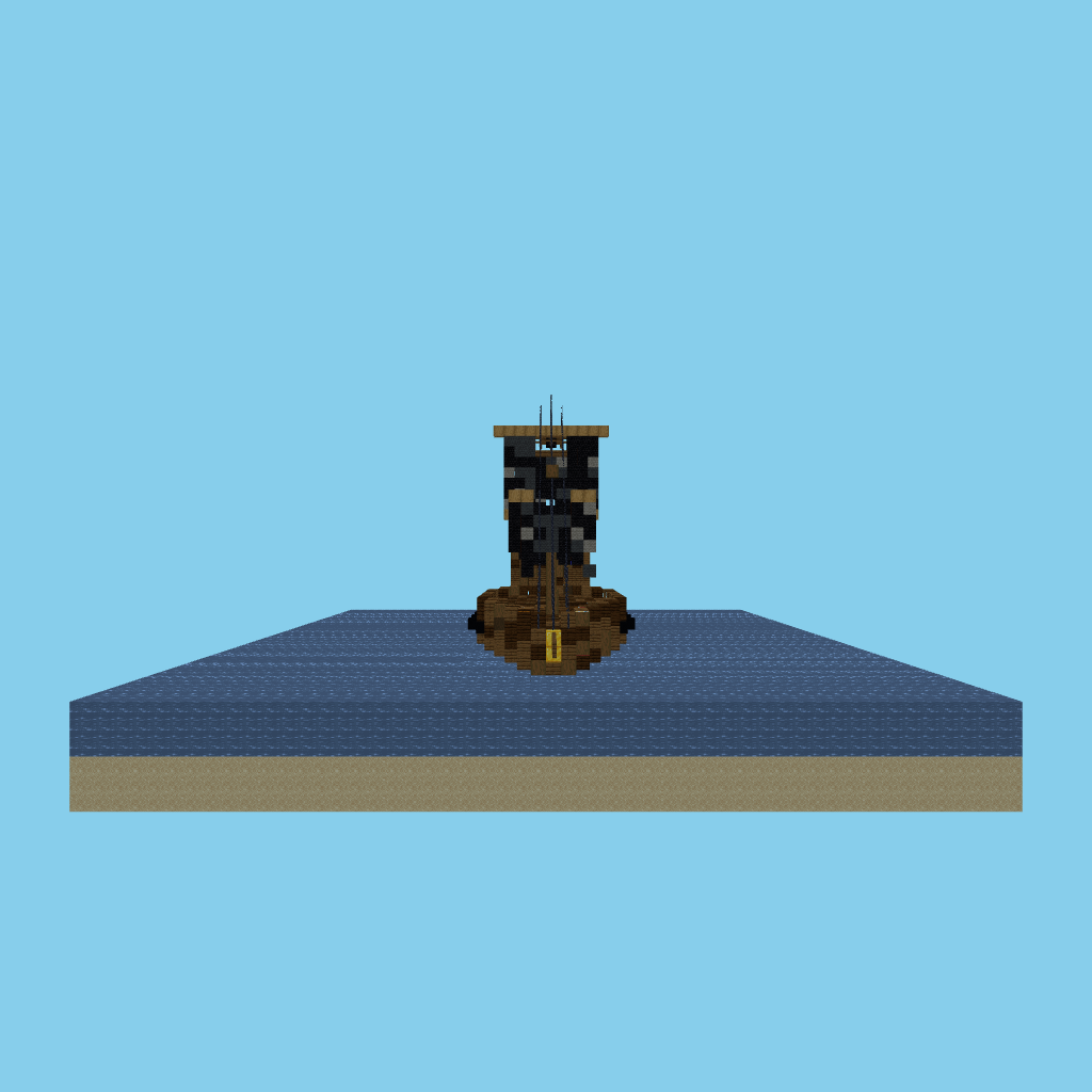 autoeval galleon GUIDED front view