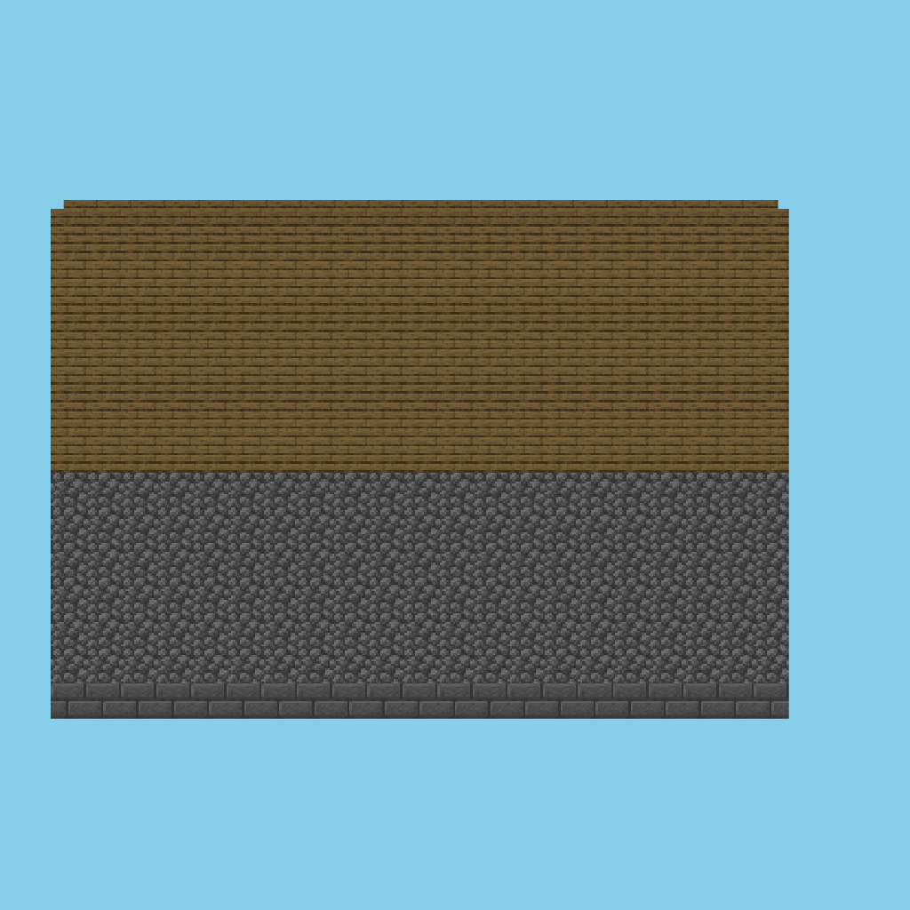 [autoeval bare] riverside watermill front view