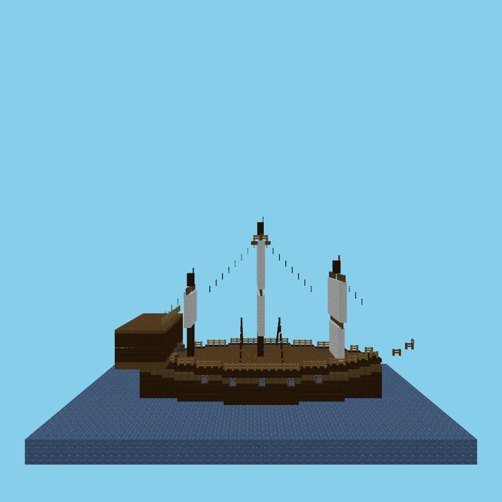 galleon_guided side view