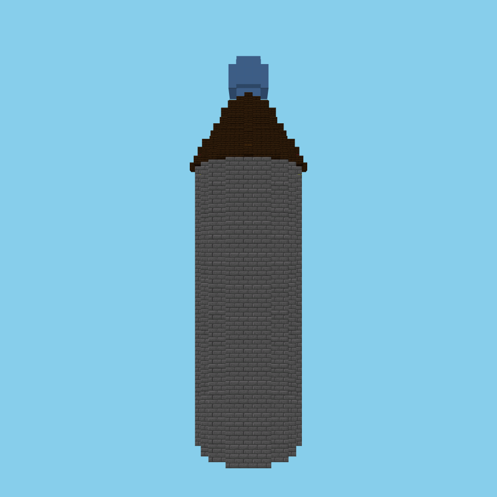 wizard-tower-bare-041127 front view