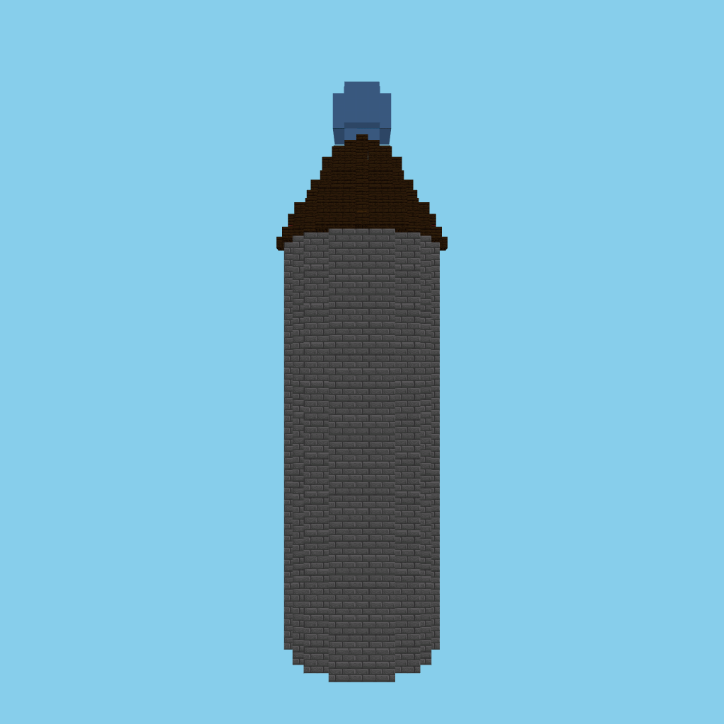 wizard-tower-bare-041127 side view