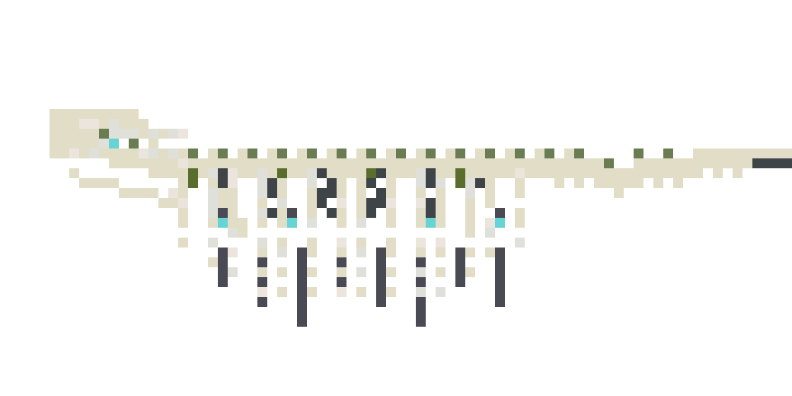 Leviathan of the Void (Phase 1) side view