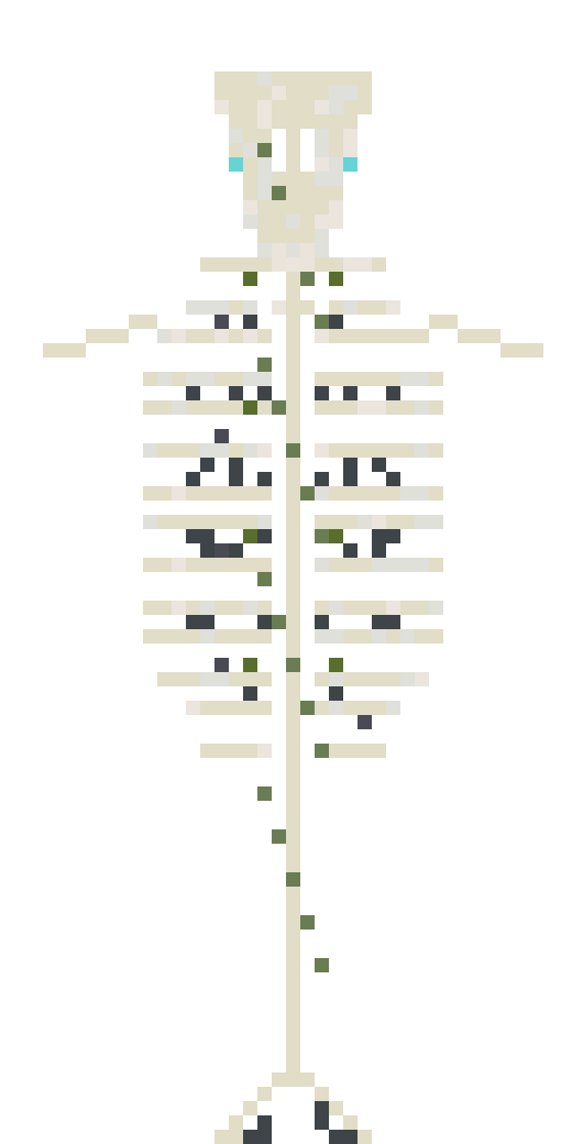 Leviathan of the Void (Phase 1) top view