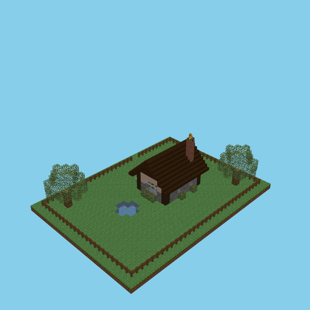 _exp-dm E4 cottage (clef-flash)
