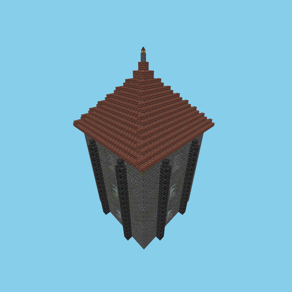 Clock Tower (guided)