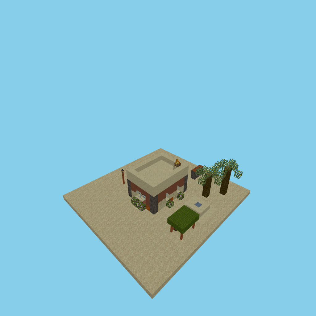 _exp-dm E4v2 casa del desierto (nuestro modelo 0.6B)