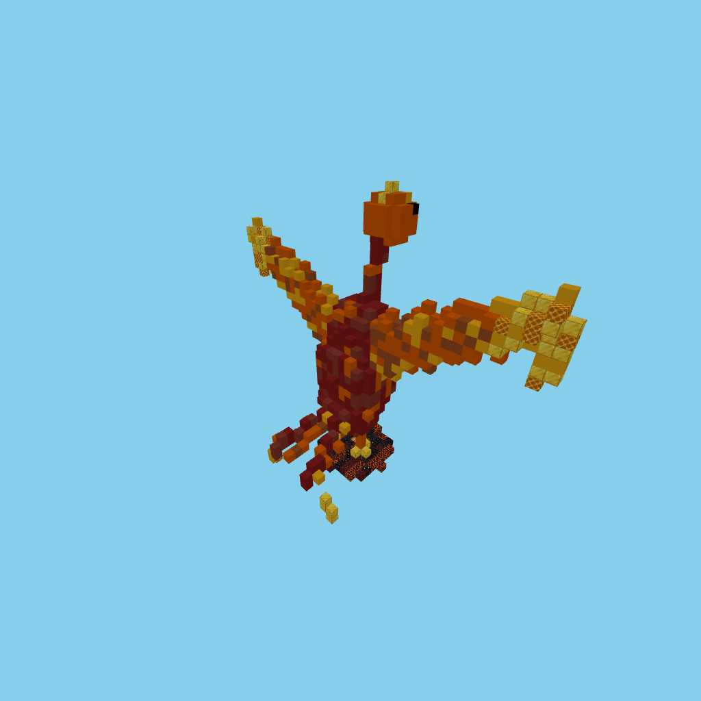 phoenix_guided, isometric render