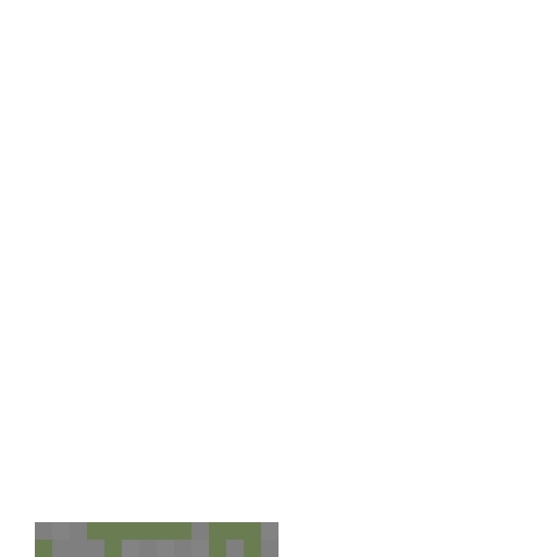 Small Wooden House (Phase 1) front view
